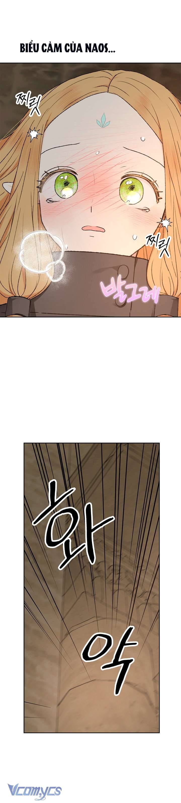 [18+] Yêu Tinh Giao Phối Chap 3 - Trang 2