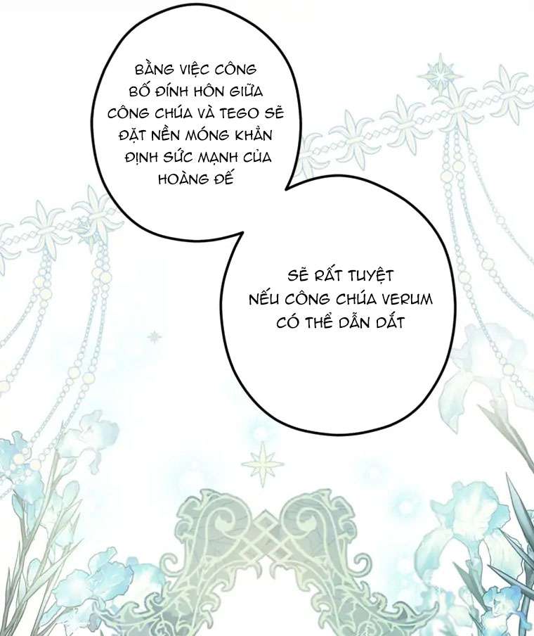 Tôi Đã Bảo Nữ Chính Đang Cải Trang Cơ Mà! Chap 20 - Trang 2