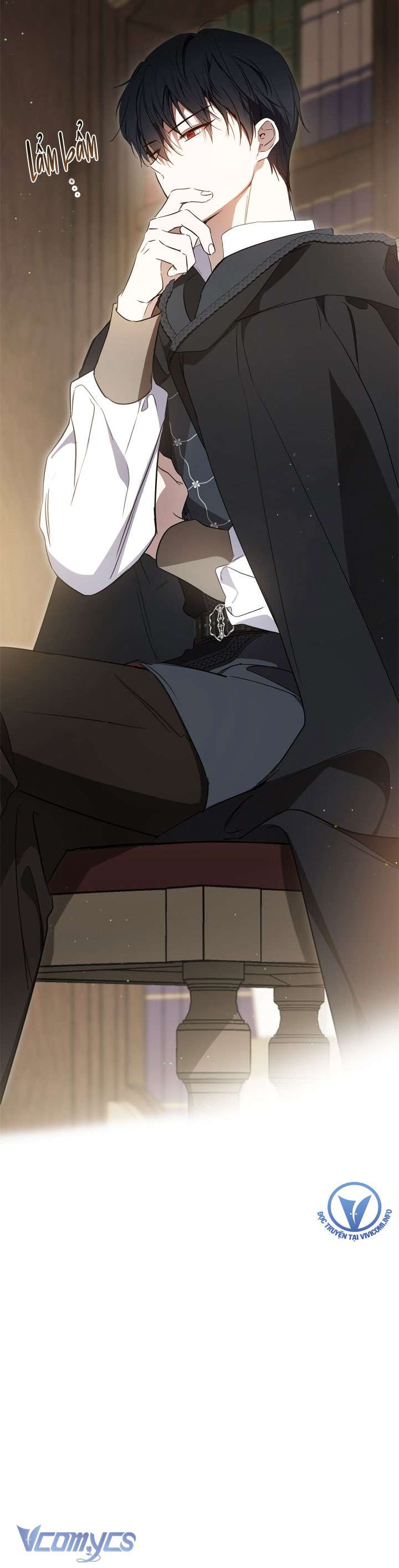 Kiếp Này Nhất Định Làm Gia Chủ Chap 162 - Trang 2