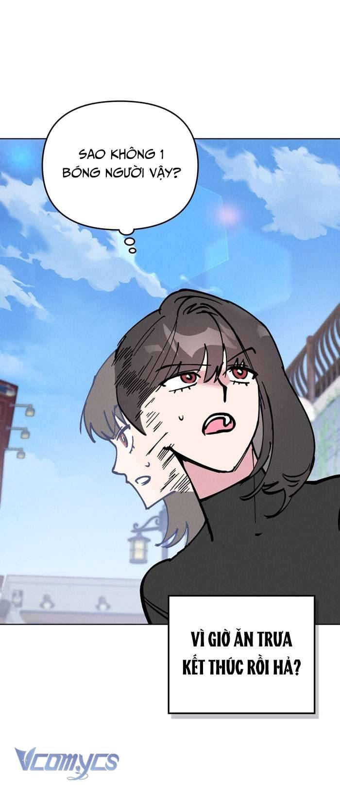 [18+] 7 Giây Thay Vì Một Nụ Hôn Chap 11 - Trang 2