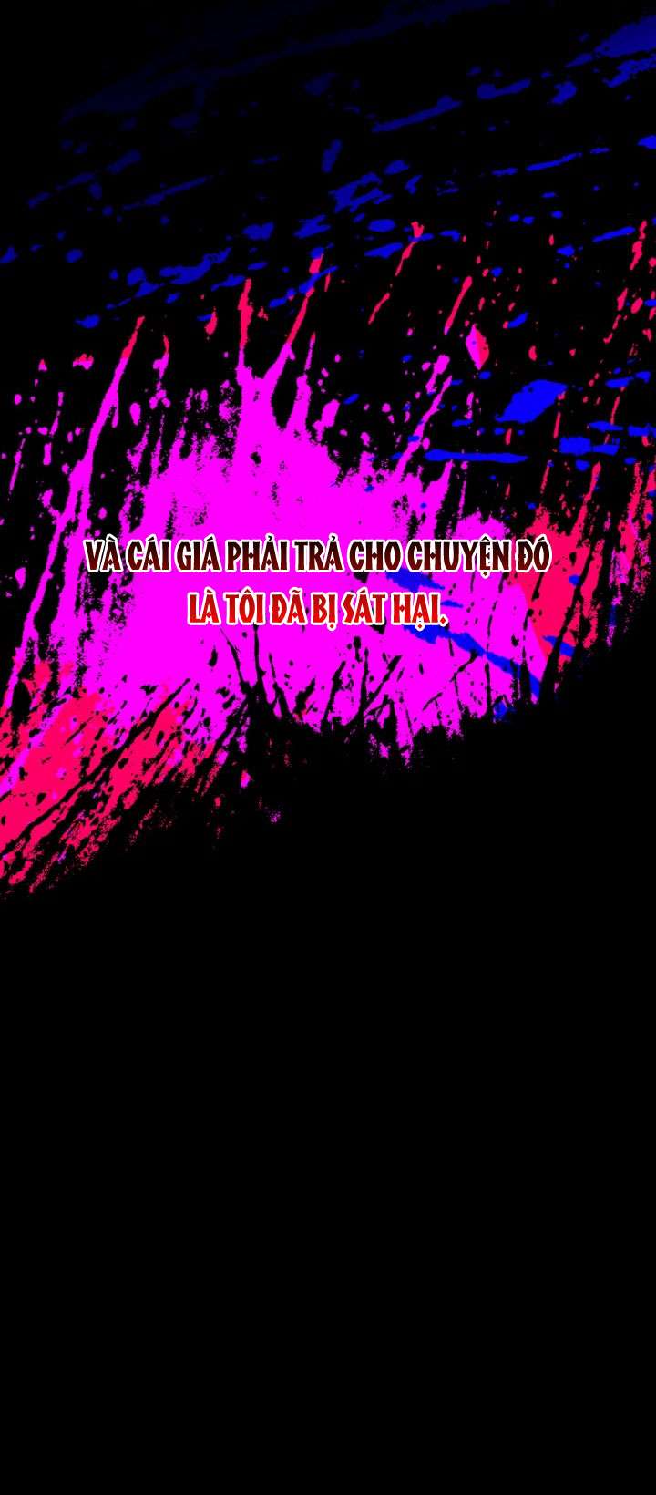 Ác Nữ Cần Bạo Chúa Chapter 49 - Trang 4