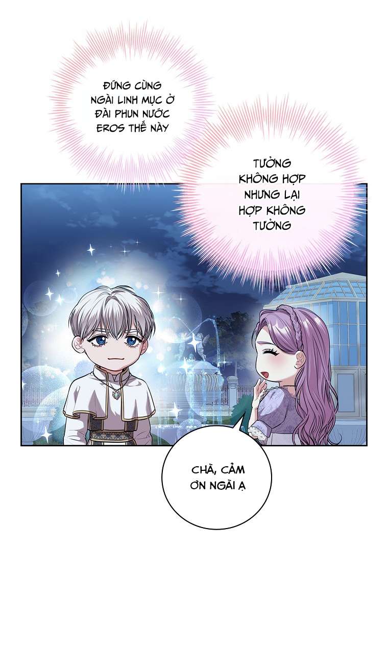 Thư Ký Của Bạo Chúa Chapter 61 - Trang 4