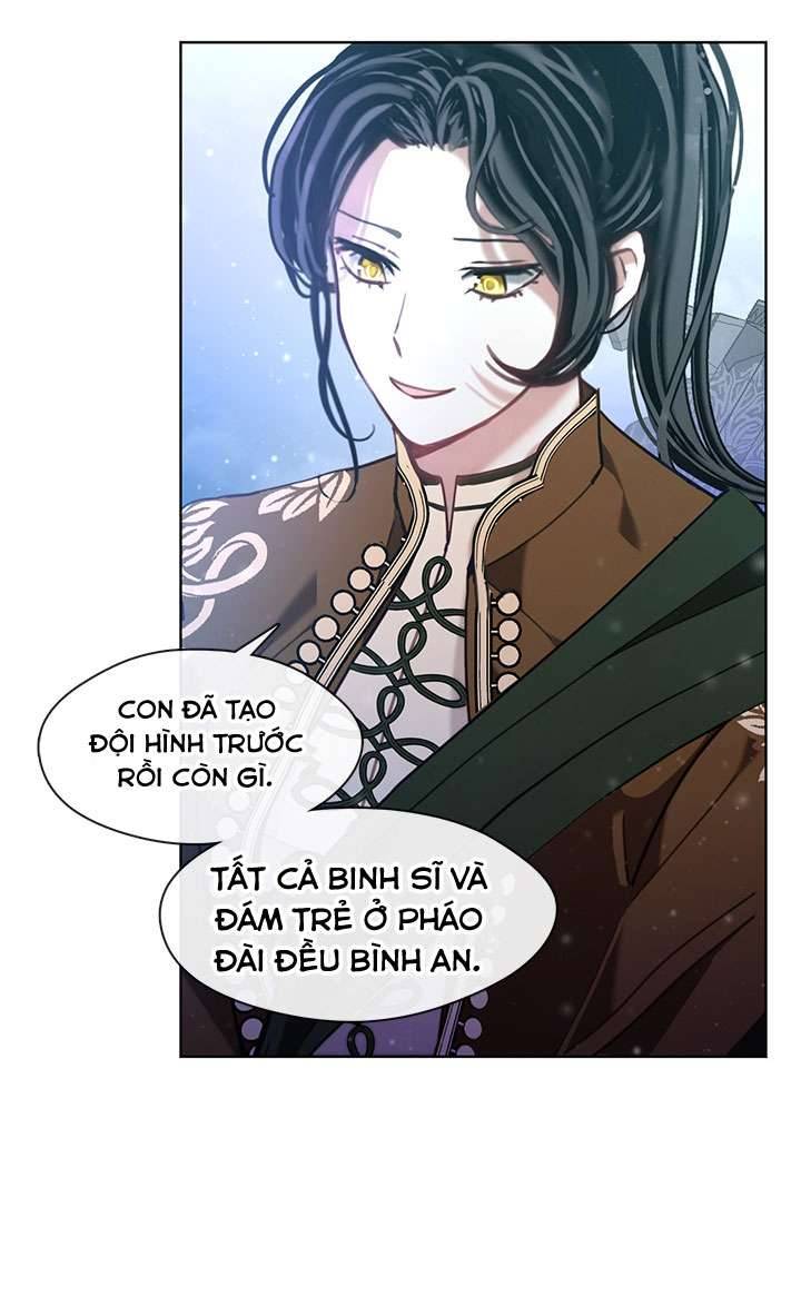 Gia Đình Bị Ám Ảnh Bởi Tôi Chapter 34 - Trang 4