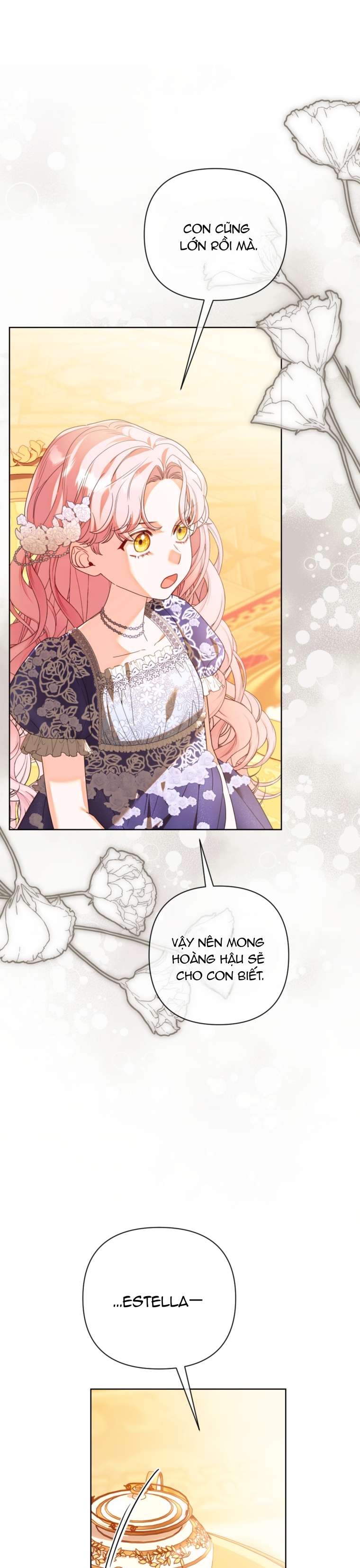 Thà Là Để Tôi Trở Thành Nữ Hoàng Chapter 57 - Trang 3