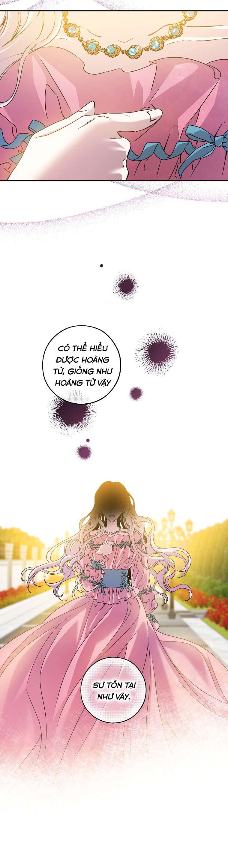 Thuần Hóa Bạo Quân Rồi Bỏ Trốn Chap 77 - Trang 2