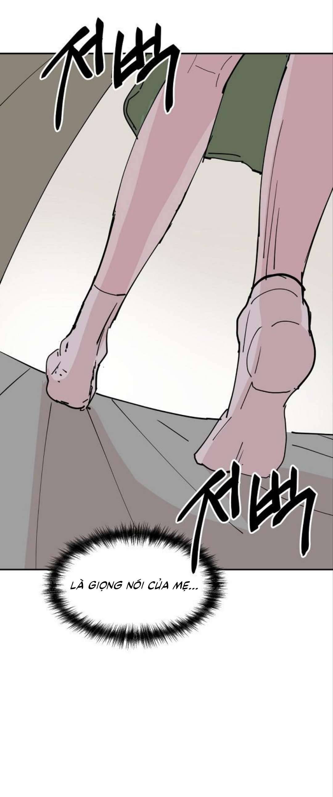 Yêu Không Hồi Kết Chap 29 - Trang 2