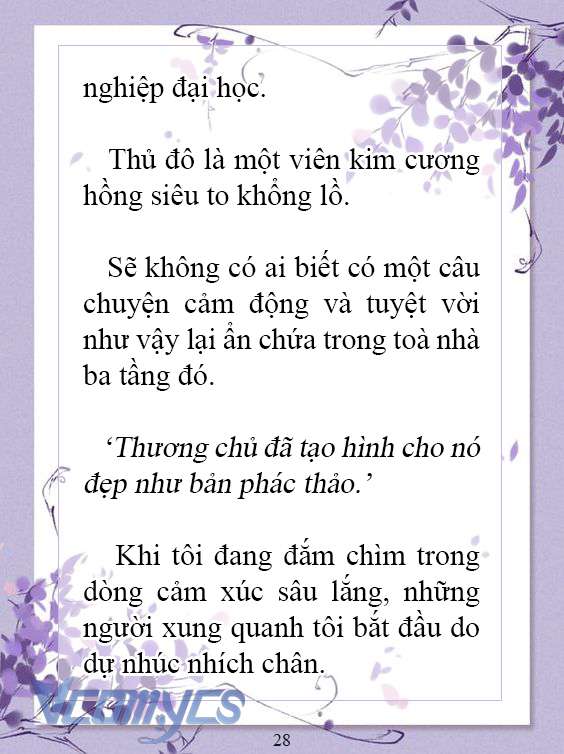 [Novel] Làm Ác Nữ Bộ Không Tốt Sao? Chap 60 - Trang 2