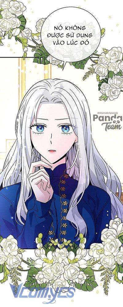 Chồng Yêu, Tôi Đây Bãi Công! Chap 19 - Trang 3