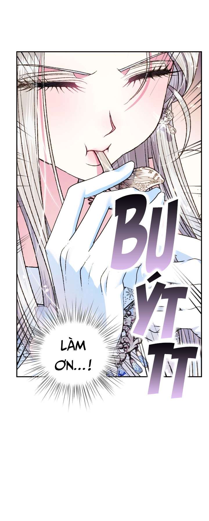 Cha À, Con Không Muốn Kết Hôn Đâu Chap 72 - Trang 2