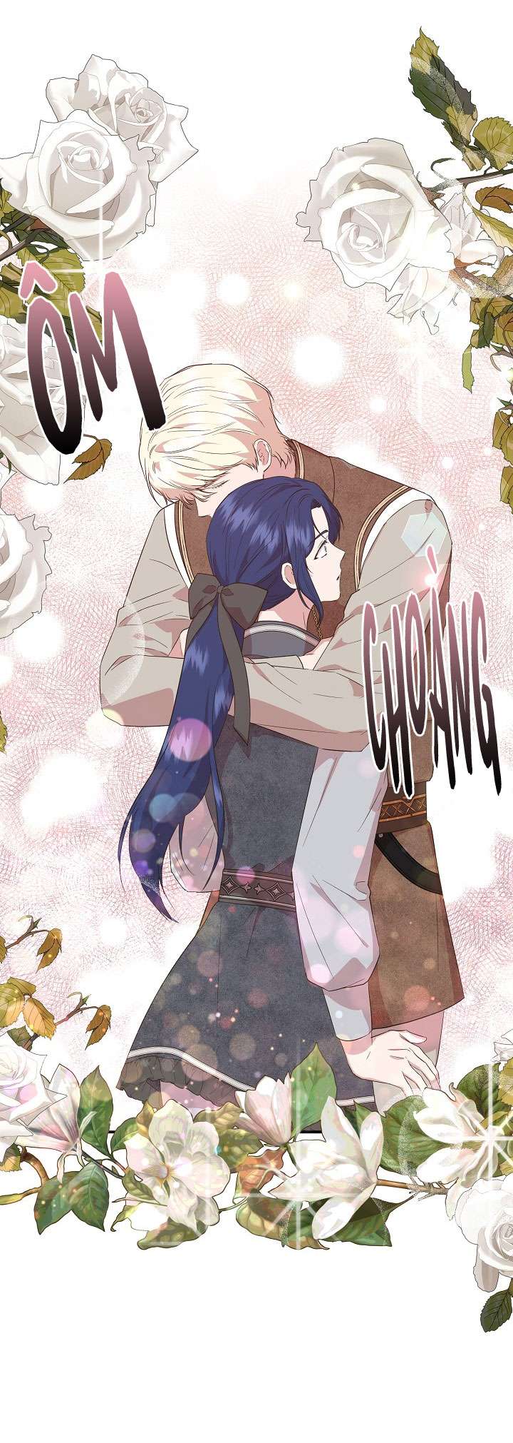 Tôi Không Phải Là Cinderella Chapter 71 - Trang 4