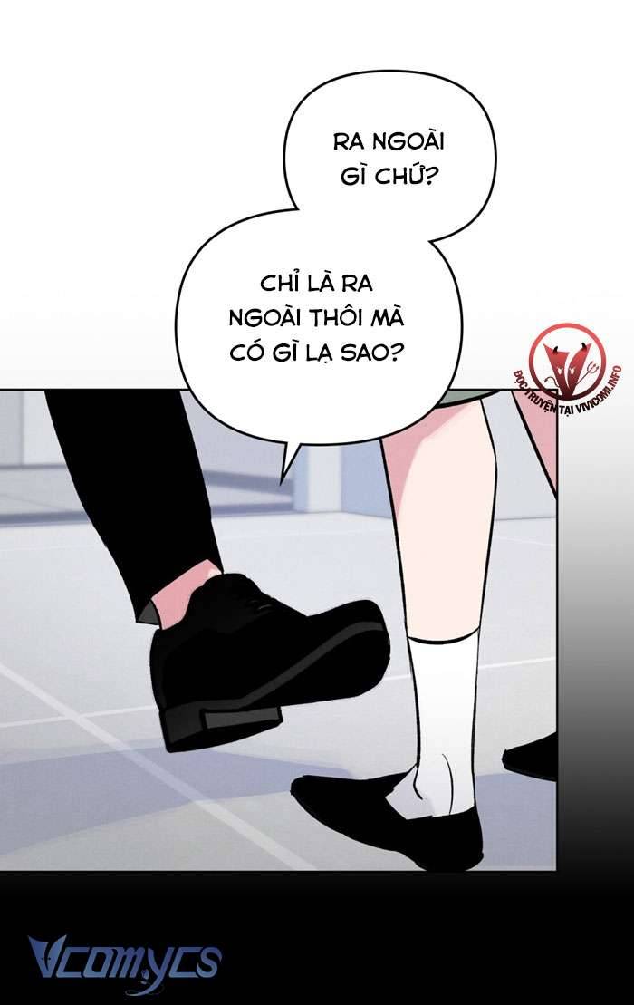 [18+] 7 Giây Thay Vì Một Nụ Hôn Chap 4 - Trang 2