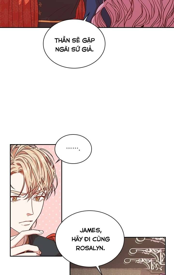 Thư Ký Của Bạo Chúa Chapter 15 - Trang 4