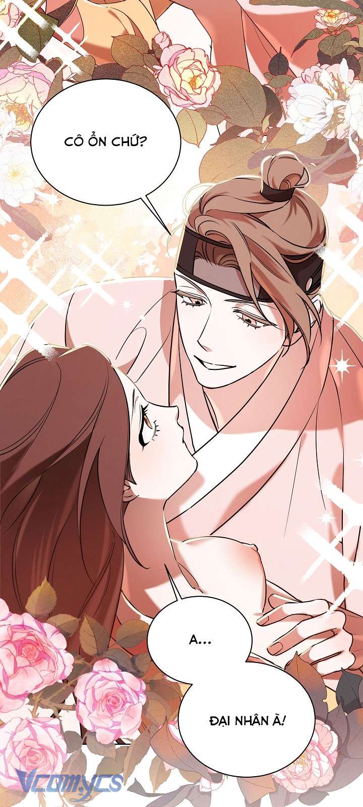 [18+] Biên Niên Sử Xuân Họa Thời Joseon Chap 12 - Trang 2