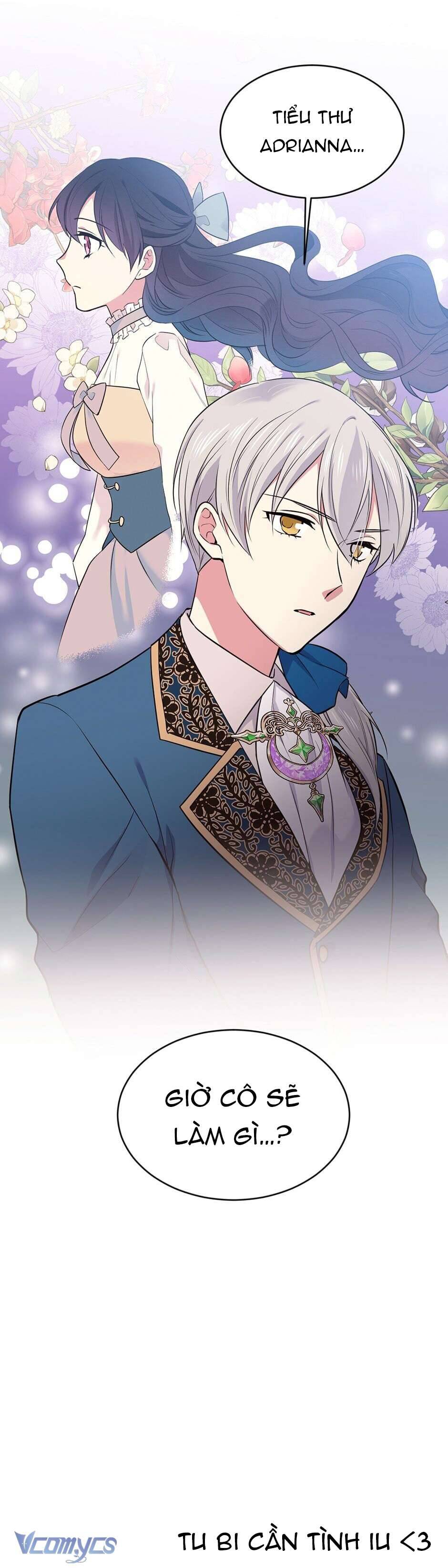 Mục Tiêu Là Cuộc Sống Hoàn Hảo Bất Khả Xâm Phạm Chapter 38 - Trang 4