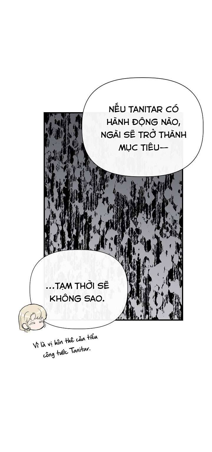 Tôi Không Phải Là Cinderella Chapter 83 - Trang 4