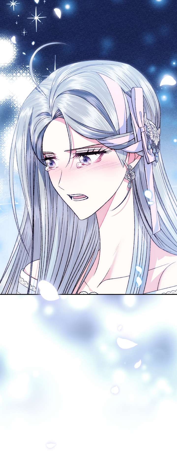 Cha À, Con Không Muốn Kết Hôn Đâu Chap 76 - Trang 2