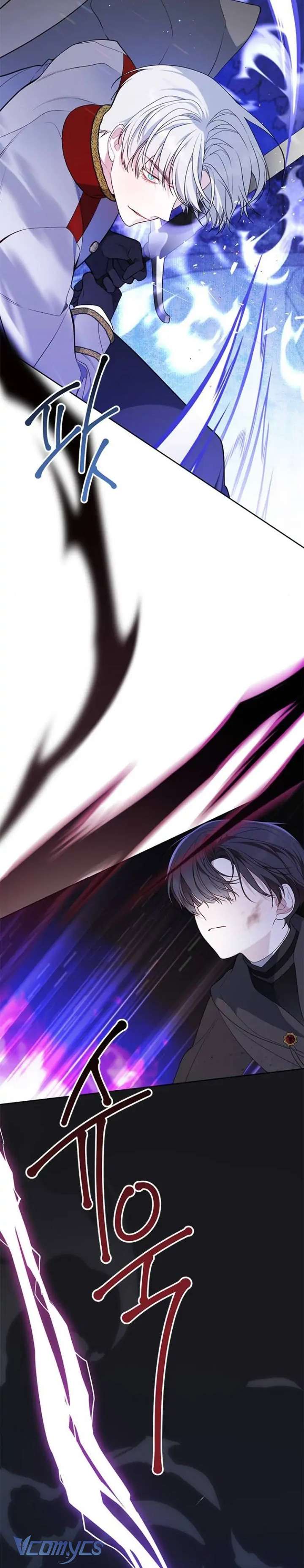 Bạo Chúa Bé Con Chapter 33 - Next Chapter 33.1