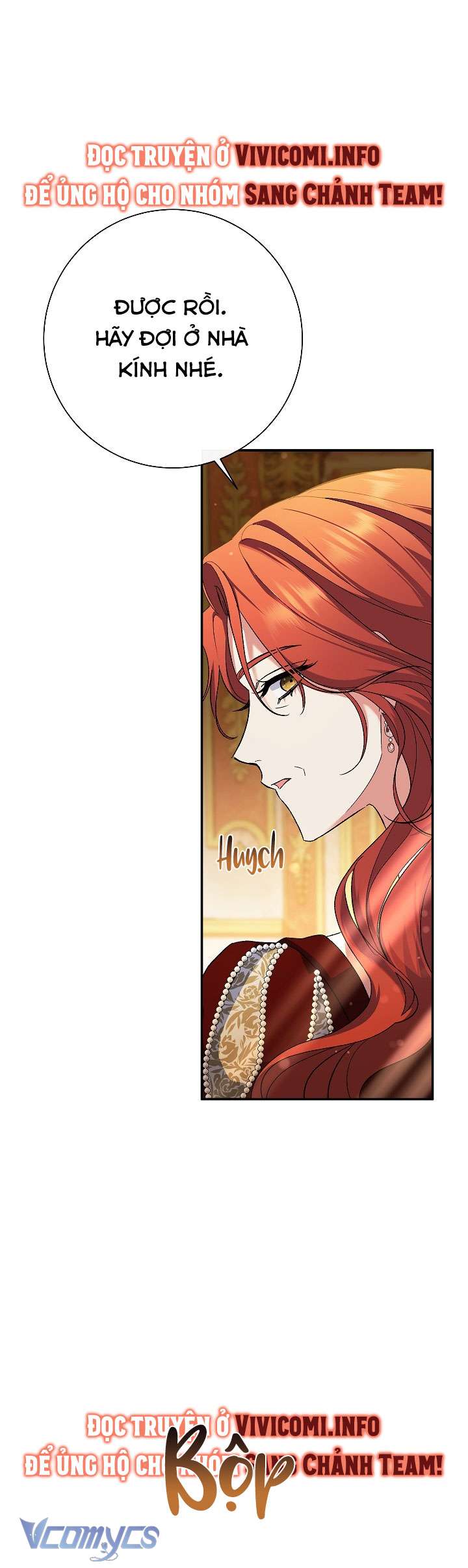 Người Xem Mắt Của Ác Nữ Quá Hoàn Hảo Chapter 50 - Trang 4