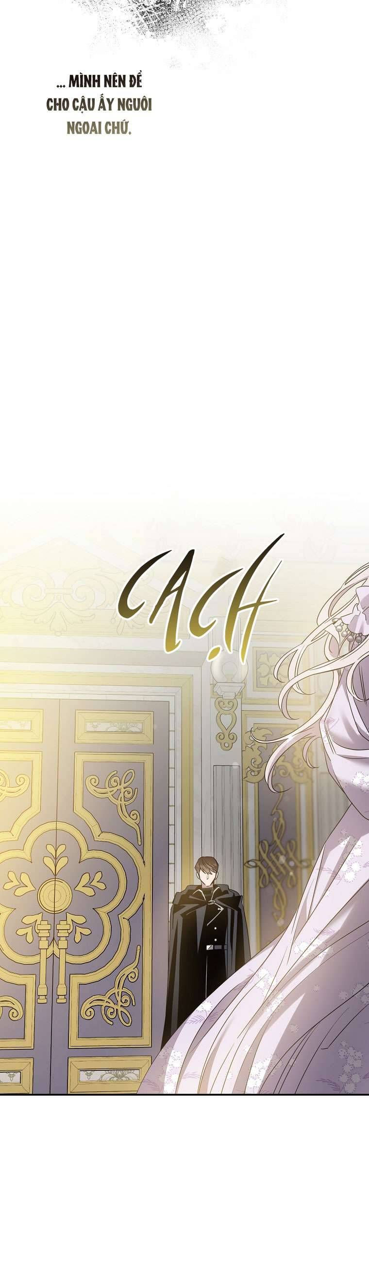 Thuần Hóa Bạo Quân Rồi Bỏ Trốn Chap 74 - Trang 2