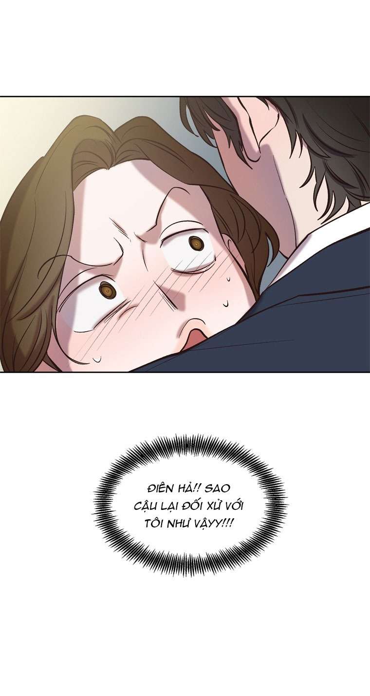 Thanh Xuân Của Chúng Ta Chap 82 - Trang 4