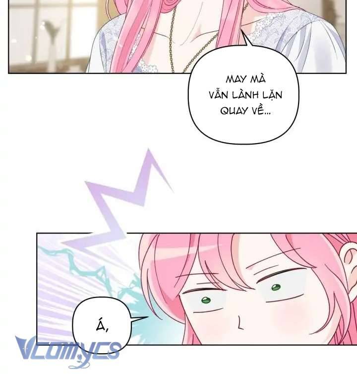 Sự Điều Trị Đặc Biệt Của Tinh Linh Chapter 69 - Next Chapter 70