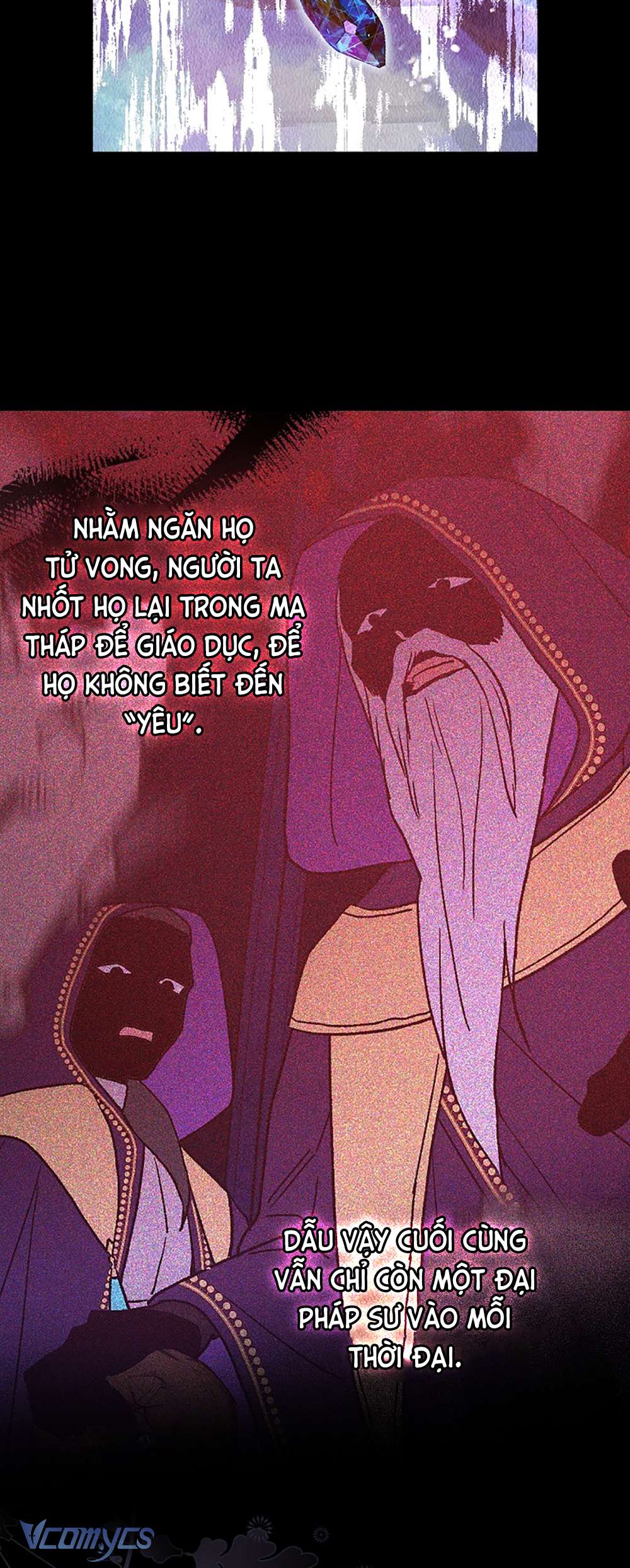 Sống Sót Dưới Thân Phận Hầu Nữ Chap 91 - Trang 2