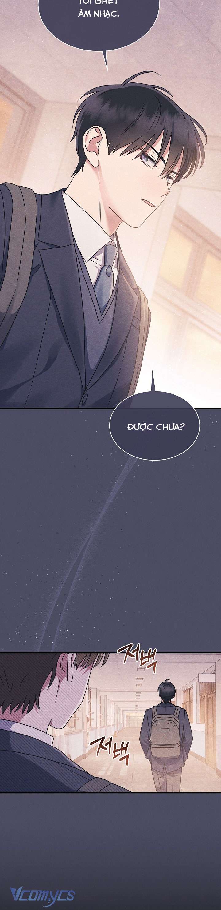 Thiên Tài Âm Nhạc Trường Nghệ Thuật Tái Sinh Thành Paganini Chap 2 - Trang 2