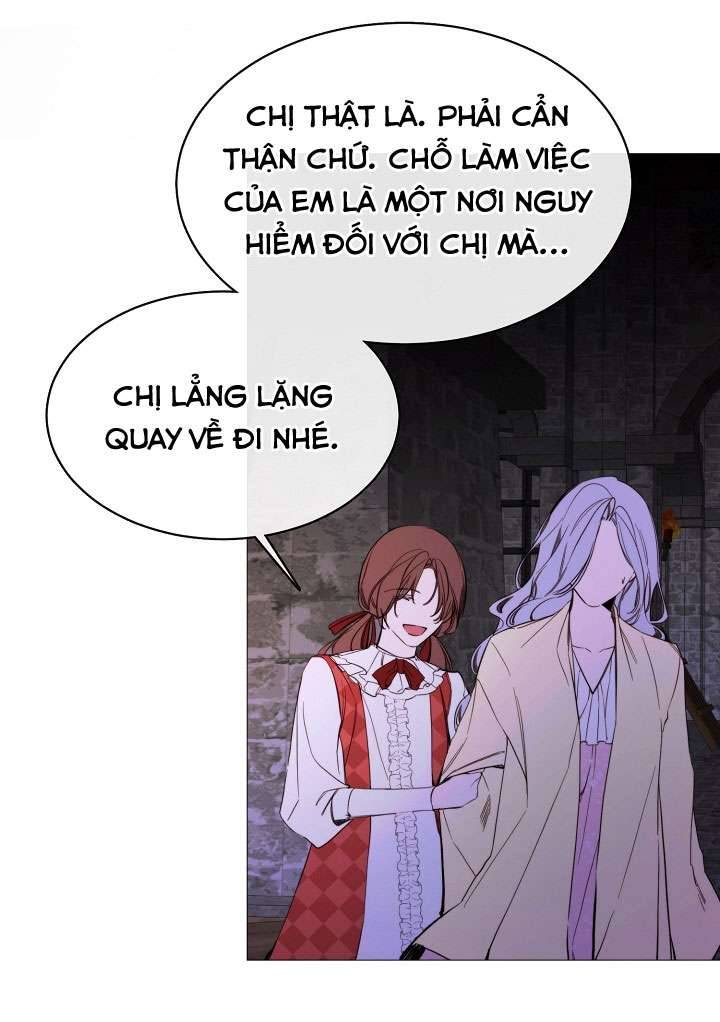 Ác Nữ Cần Bạo Chúa Chapter 52 - Next Chapter 52.5