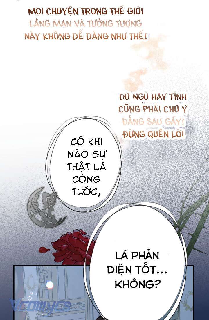 Tiểu Thư Tích Tiền Đi Bụi Chapter 6 - Next Chapter 7