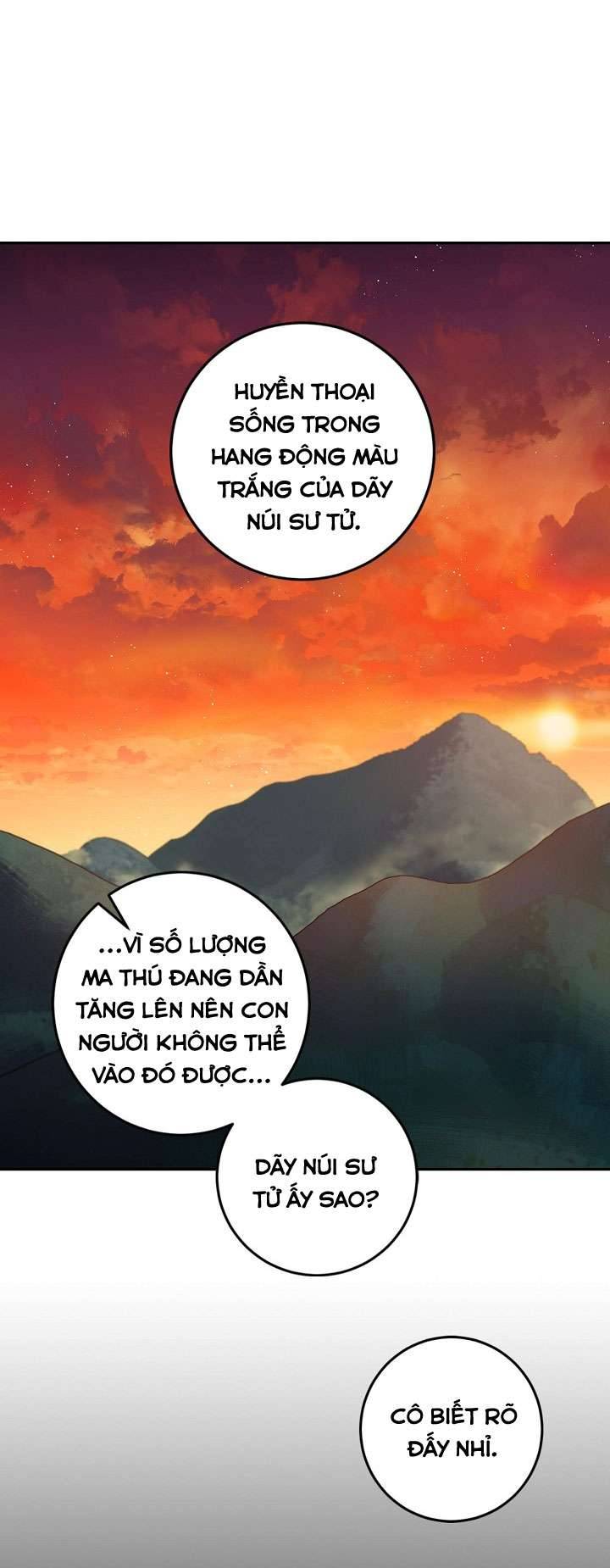 Thuần Hóa Bạo Quân Rồi Bỏ Trốn Chap 29 - Trang 2