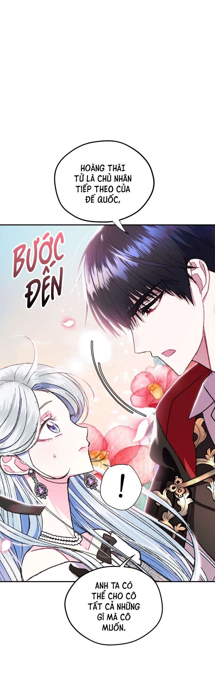 Cha À, Con Không Muốn Kết Hôn Đâu Chap 29 - Trang 2