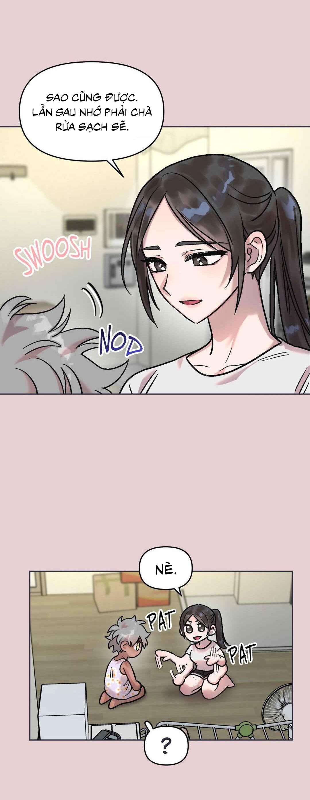 Người Gọi Nặc Danh 2 Chap 2 - Trang 2