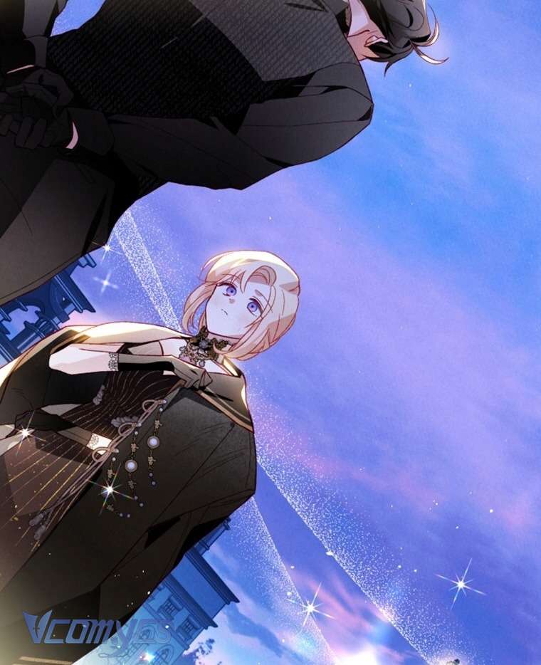 Nuôi vị hôn phu bằng tiền bạc. Chap 38 - Trang 2