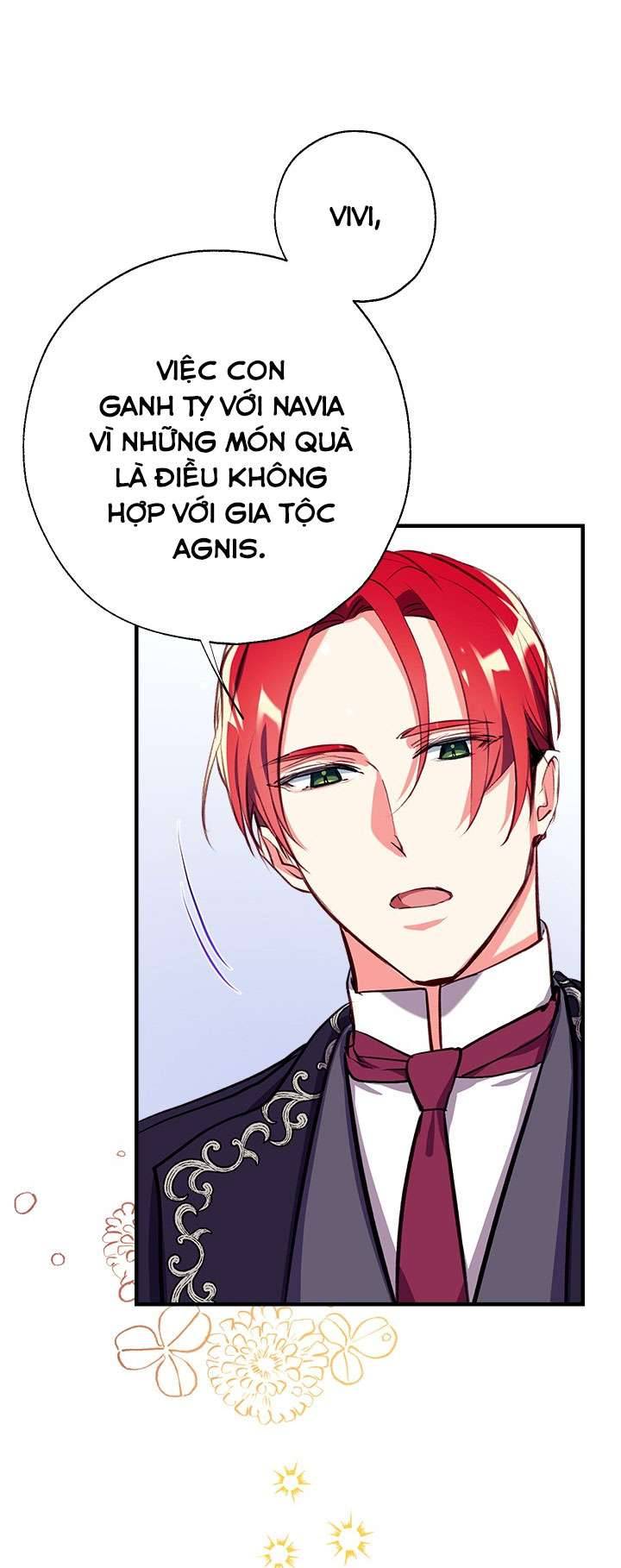 Chúng Ta Có Thể Trở Thành Một Gia Đình Được Không? Chap 18 - Trang 2