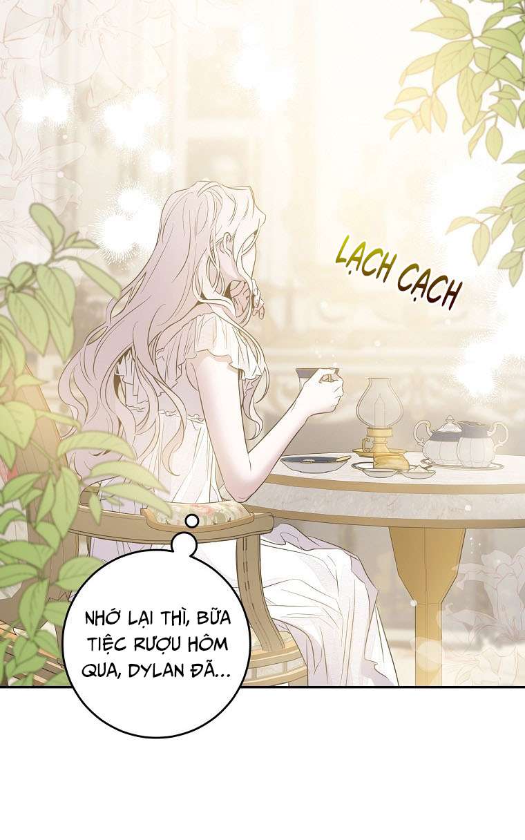 Thuần Hóa Bạo Quân Rồi Bỏ Trốn Chap 43 - Trang 2