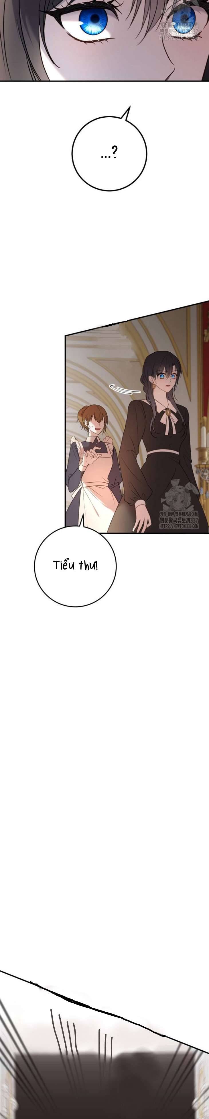 Ác Nữ Chỉ Muốn Sống Yên Bình Chapter 14 - Trang 4