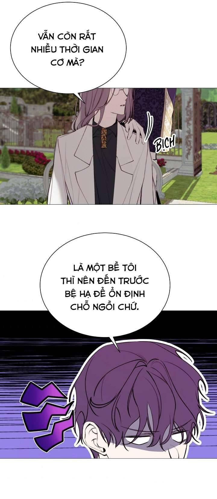 Ác Nữ Cần Bạo Chúa Chapter 30 - Next Chapter 31