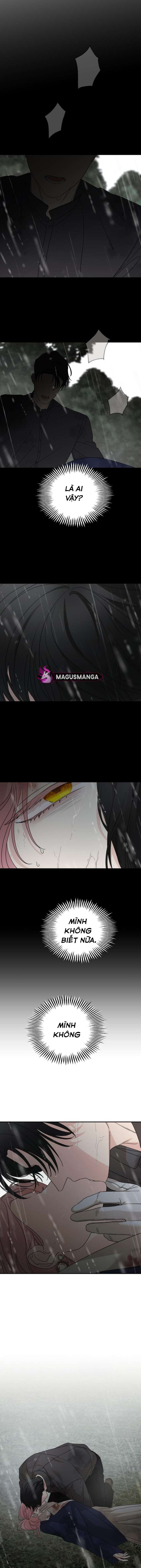 Gia Đình Chồng Quá Ám Ảnh Bởi Tôi Chap 117 - Trang 2