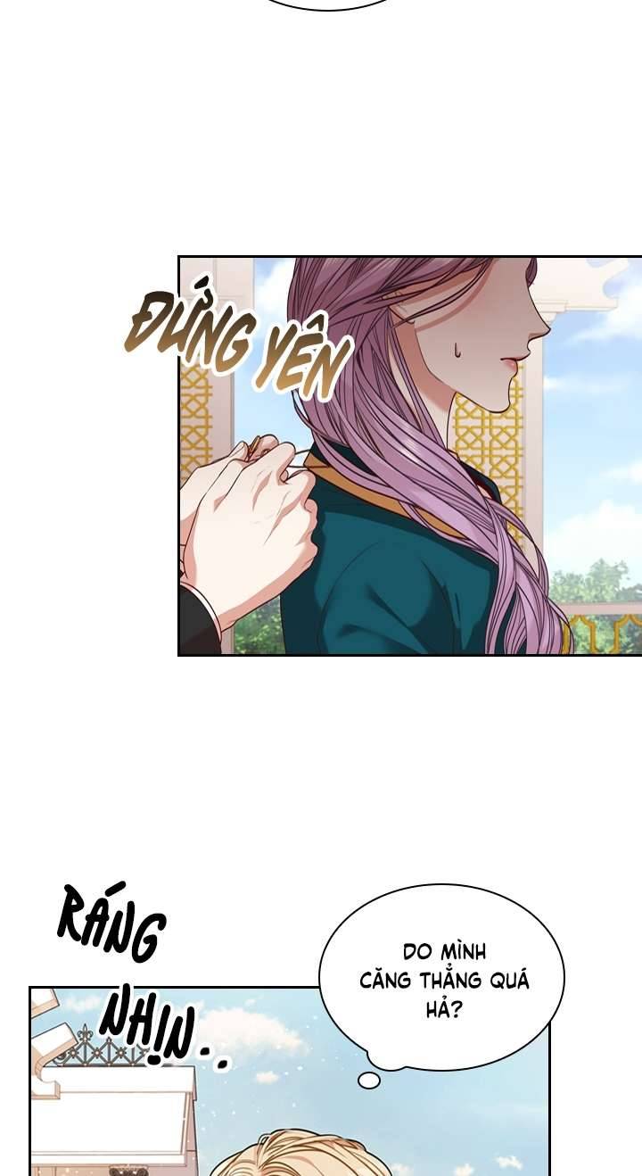 Thư Ký Của Bạo Chúa Chapter 28 - Trang 3