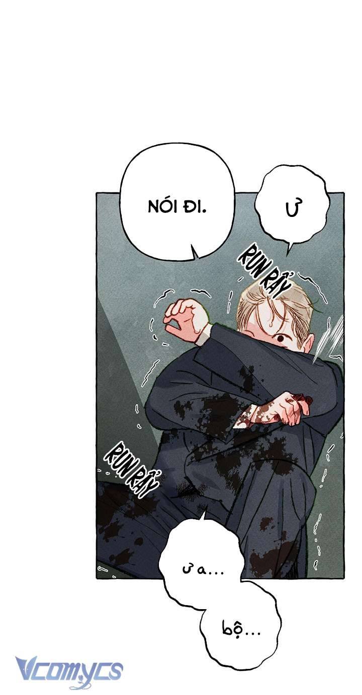 (Munn) Nuôi Dưỡng Một Hắc Long Chap 17 - Trang 2