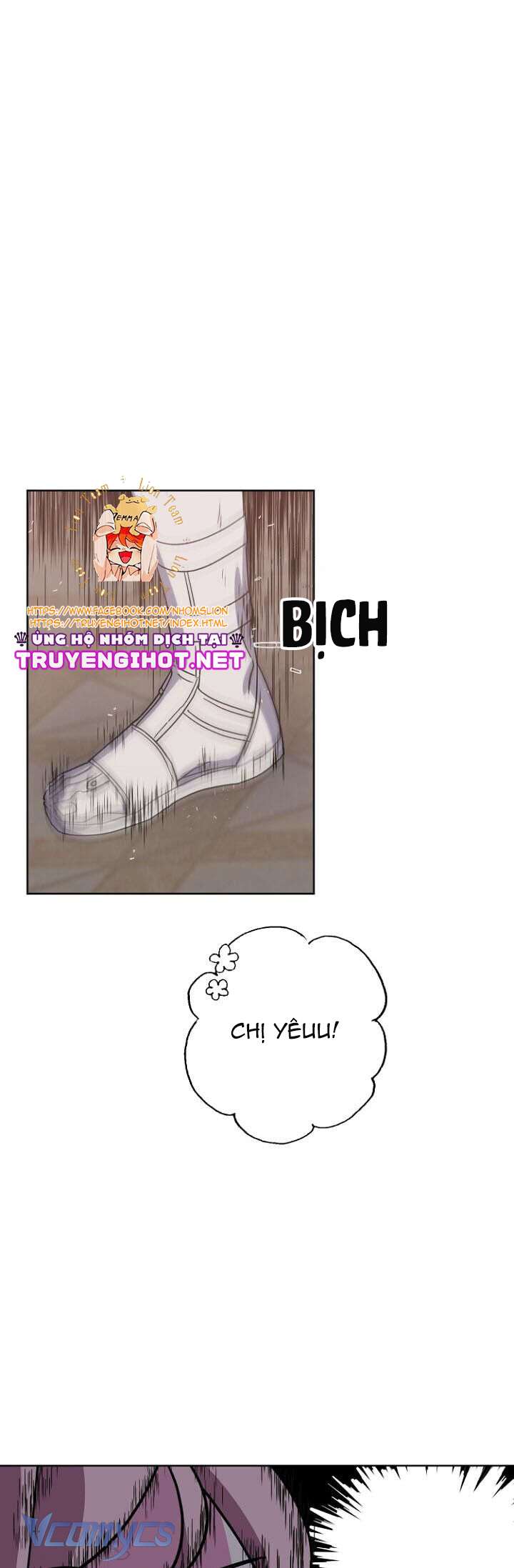 CHITRA Chapter 21 - Next Chapter 22