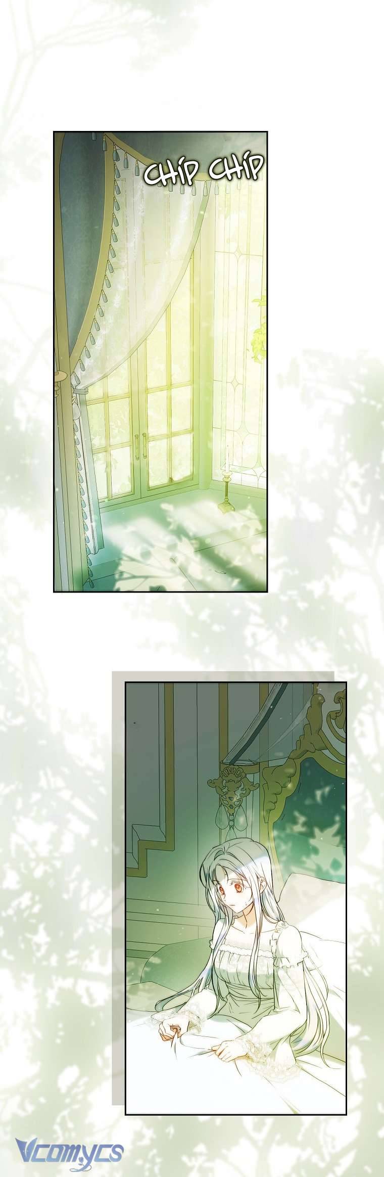 Tôi Trở Thành Vợ Của Nam Chính Chap 101 - Trang 3