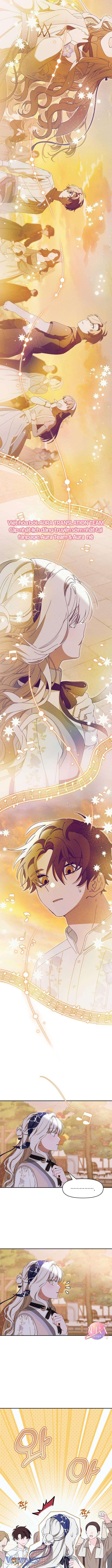 Bong Bóng Của Sóng Biển Chapter 30 - Trang 4