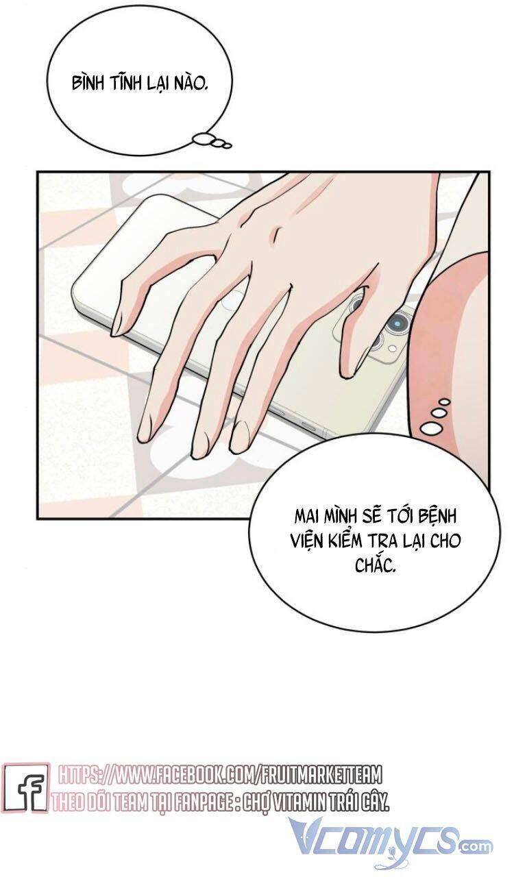 Oan Gia Ngõ Hẹp Chapter 62 - Trang 3