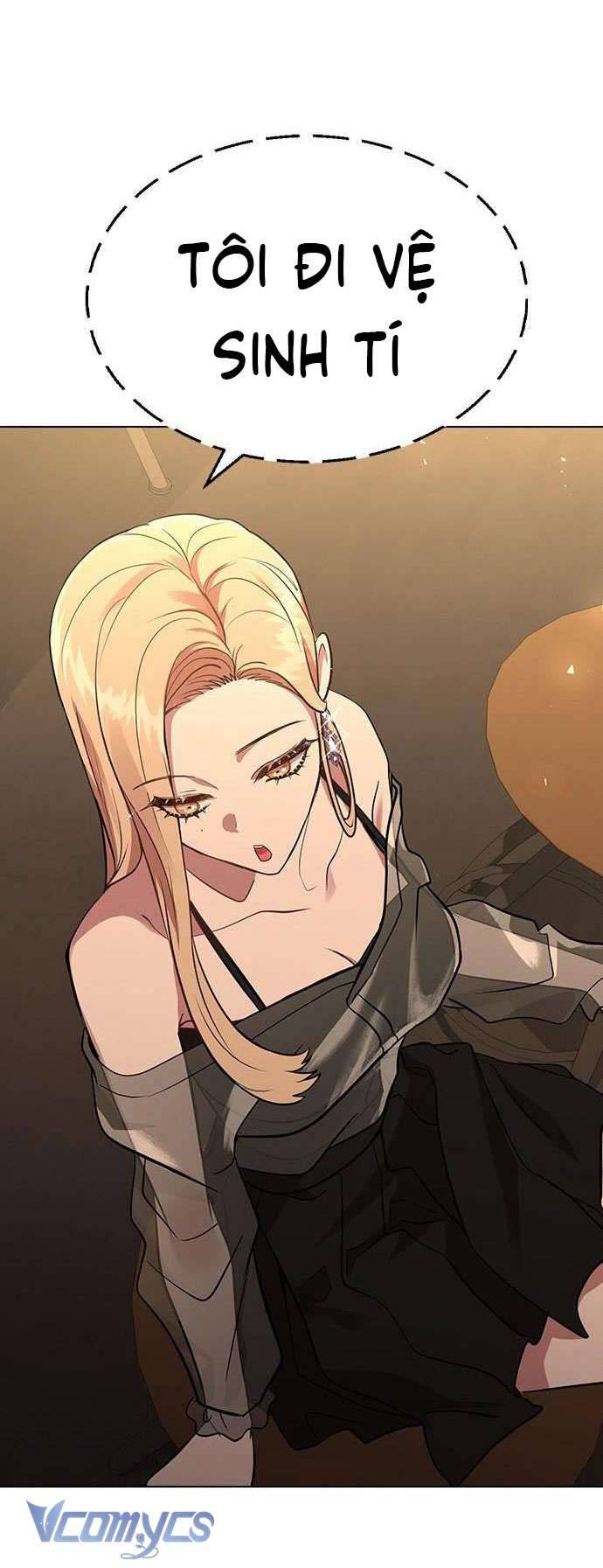 Nếu Chia Tay, Chúng Ta Sẽ Chết Chap 3 - Trang 2