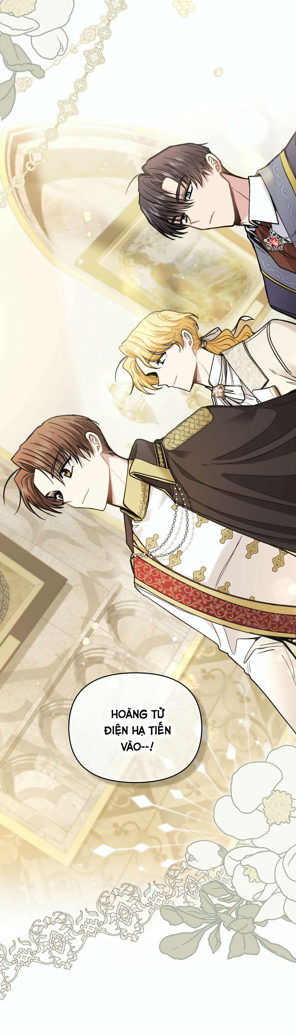 Tìm Lại Camellia Chapter 55 - Next Chapter 56