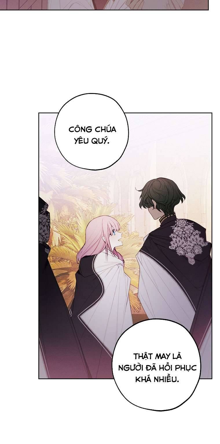 Cửa Hàng Búp Bê Của Công Chúa Chap 28 - Trang 2