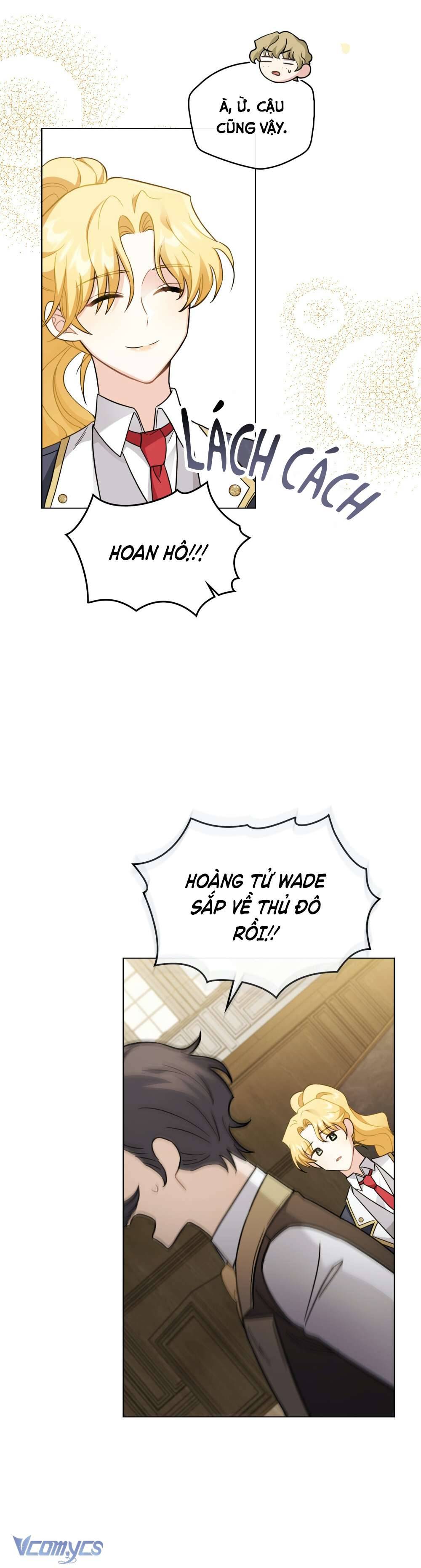 Tìm Lại Camellia Chapter 77 - Next Chapter 78