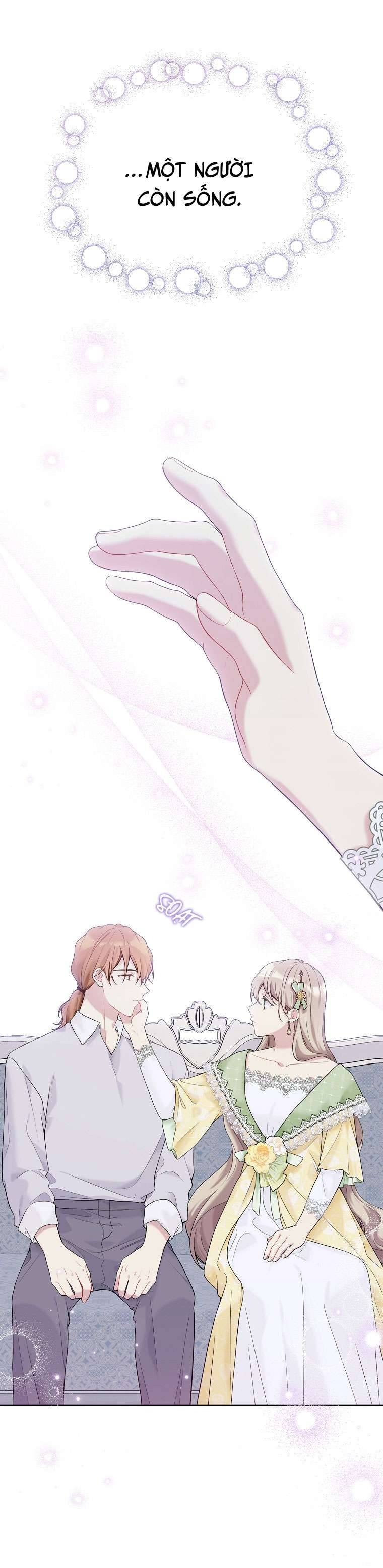 Vương Miện Lục Bảo Chap 64 - Trang 2