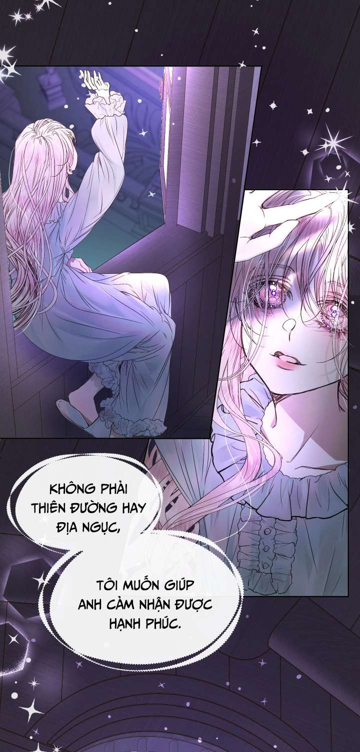 Siren: Trở Thành Gia Đình Của Nhân Vật Phản Diện Chapter 3 - Trang 3